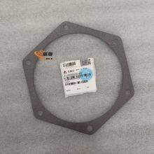 SDLG 4110000556189 Water Pump Gasket - Essential Sealing Component for Cooling System Integrity thumbnail-3