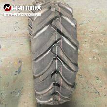 Hanmix Wholesale Agricultural Tyres 7.50-16 7.50-20 18.4-30 18.4-34 R1/R2 Tires thumbnail-2
