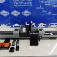 Mechanical Equipment Model Manufacturing Factory thumbnail-5