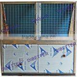 EVI Heat Pump(70KW,CE Approved,-25 Degree With Sanyo Compressor) thumbnail-2