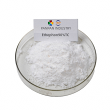 Good Price Ethephon 90%TC Plant Growth Regulator for Sale thumbnail-1