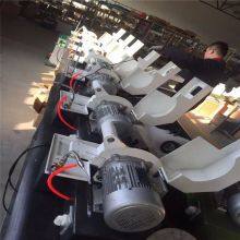 HST SQ-80 CE ISO Metal Marble Concrete Metallographic Specimen Grind Cutting Machine thumbnail-5