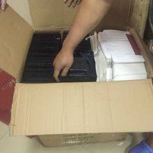 Matters Needing Attention for Exporting Restaurant Goods That Require Warehouse Consolidation and Packaging thumbnail-1