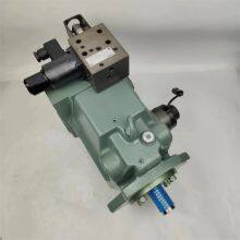 A37 A45 A70 Series A70-ER04E140B-6014 Hydraulic Piston Pump for Injection Molding Machines From China Factory thumbnail-6