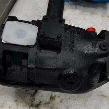 Axial Piston Pump PD100PS02SRU5AAM0T00B0000 High Pressure Variable Displacement Pump PD075AM286628 thumbnail-4