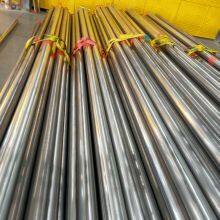 Ferritic Welded Tube ASME B36.19 No.4 Brushed 6