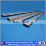 300mm Tungsten Carbide Flat Bar in Competitive Price thumbnail-2
