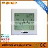 Best Selling Excellent Quality Wholesale Touch Screen Thermostat