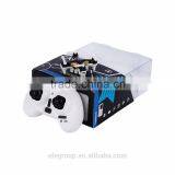 RC Quadcopter 4CH 2.4GHz Headless Mode Drone Black for Cheerson CX10C thumbnail-6