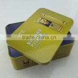 Luxury Mobile Phone Tin Cans thumbnail-4