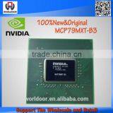 Electronics IC MCP79MXT-B3 BAG IC Professional thumbnail-1