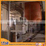 Manufacturer China 1-300TPD Crude Palm Oil Refining Machine in Palm Oil Refining Plant thumbnail-2