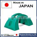 Bicycle Strage Rack Made in Japan With Excellent Design to Prevent From Falling Down by Wind and Contact thumbnail-2