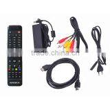 Enigma2 HEROBOX EX HD BCM7358 Satellite Receiver Dvb s2 Set Top Box Solo Pro v3 thumbnail-6