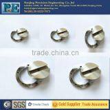 Cnc Machining and Polishing Stainless Steel Automotive Spare Parts thumbnail-4