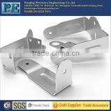 High Precision Custom Stamping Products