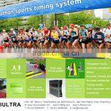 Marathon Race Uhf Rfid Antenna for Sports Timing Floor Mat System