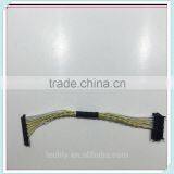 ShenZhen Supplier Both End Black Connector Male Female OEM Wire Assembly thumbnail-4