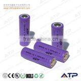 High Quality 3.7v Icr 14430 Li-ion Rechargeable Battery / li Ion 3.7v 500mah thumbnail-4