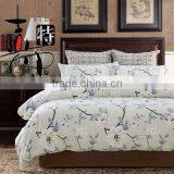 Made in China Modern Top Grade 100% Cotton Printed Bedding Set thumbnail-4