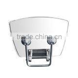 Shower Chair Foshan,acrylic Seat Pad With 304 S.s Wall Mounted Bracket thumbnail-2