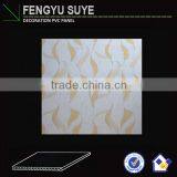 300cm Printing /Laminating PVC Ceiling Panel Export India Market