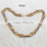 Newest Fashion Necklace thumbnail-1