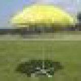 Beach Hot Selling Hawaii Tiki Hula Grass Thatch Umbrella