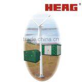 Special Compact Substation for Wind Farm Compartmented Switchgear Panel thumbnail-1