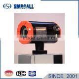 HS-2000 Intelligent External Ultrasonic Liquid Level Gauge Apply for All Kinds of Complicated Operating Mode thumbnail-2