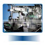 Multi Mouth Feeder Combination Weigher for Weighing Rice,sugar, Fine Tea,detergent Powder thumbnail-3