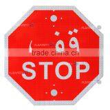 AHP700-High Intensity Prisamic Reflective Sheet-durability 7 Years thumbnail-1