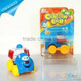 Promotion Pull String Car Candy Toy