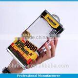2015 Newest Portable Remax Power Bank, Factory Custom 8000mAh Power Bank thumbnail-6