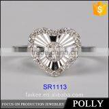 Fashion Handmade Jewelry Wholesale Arabic Gold Earring Designs thumbnail-5