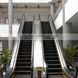 Webstar Passenger Escalator