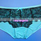 Sexy Lace Bra Panty Set ,plus Size Bra Set thumbnail-4