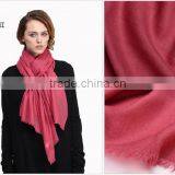 Twill Indian Alpaca 100% Wool Blanket thumbnail-1