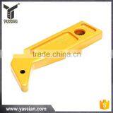 9J6586 Motor Grader Casting Ripper Shank