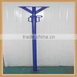 All Kinds of Light Duty Adjustable Scaffolding Steel Shoring Prop for Building thumbnail-1
