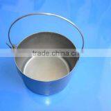 Metal Paint Bucket thumbnail-1