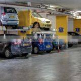 Two-post Car Parklift and Tools for Customers thumbnail-5