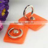 2014 Cheapest Plastic Finger Ring Holder for Mobile Phone thumbnail-1