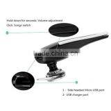 Newest Arrival Mini Protabe Micro Bluetooth Earbuds Wireless Earphones Sweatproof Sports Running Headphones