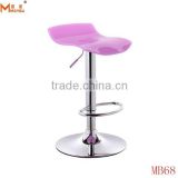 hot sale cheap rubber ring bar stool