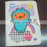 Personalized Leather Notebook thumbnail-1