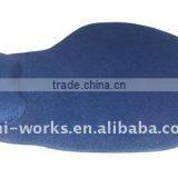 Computer Gel Silicon Mousepad