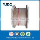 Kraft Paper Covered Aluminum Rectangular Wire for Oil-Transformers