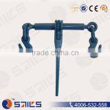 Spray Plastics US Type Ratchet Load Binder thumbnail-1