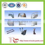 China Factory OEM Metal Clip Stamping Part thumbnail-1